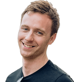 THE TECH CHAP