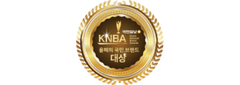 Korea National Brand Awards 2024