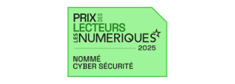 Les Numériques Readers' Awards 2025