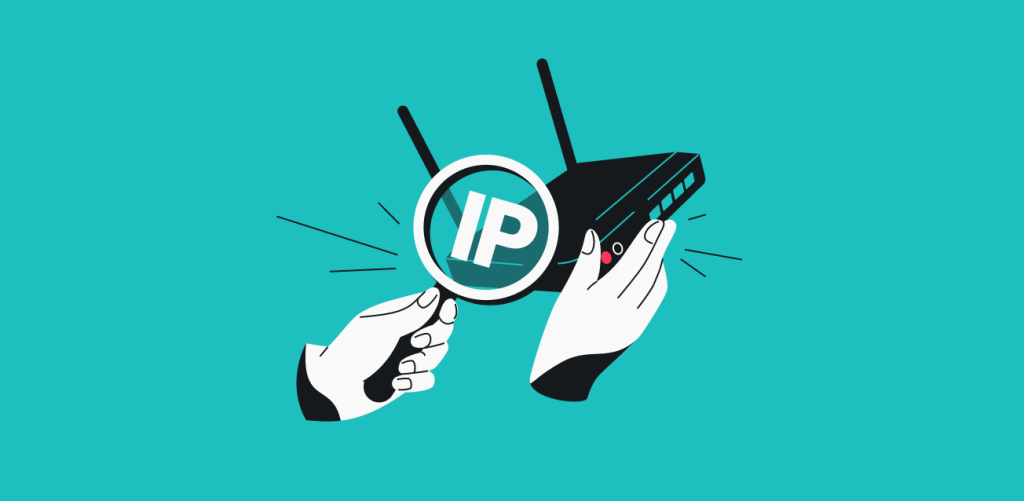 Jak sprawdzić adres IP routera na dowolnej platformie