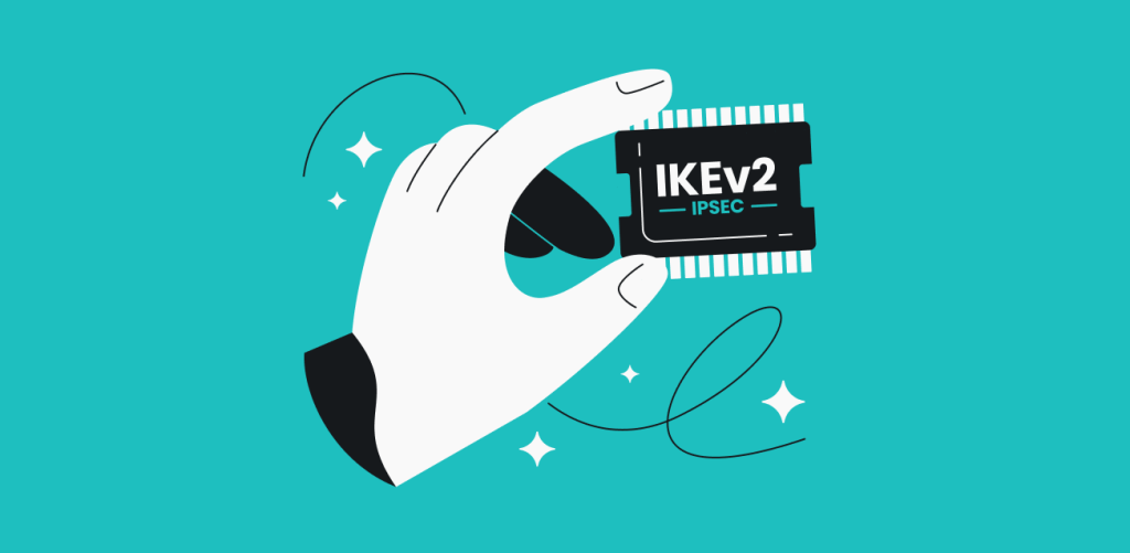 IKEv2 VPN：为您答疑解惑的指南